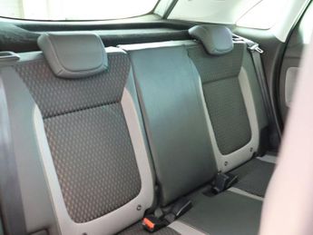 VAUXHALL CROSSLAND X 1.2 Turbo GPF Tech Line Nav SUV 5dr Petrol Auto Euro 6 (s/s) (11