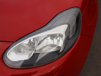 VAUXHALL ADAM 1.4 16v JAM Hatchback 3dr Petrol Manual Euro 5 (100 ps)