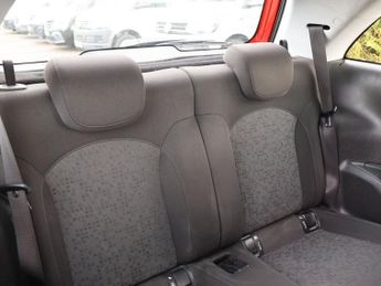 VAUXHALL ADAM 1.4 16v JAM Hatchback 3dr Petrol Manual Euro 5 (100 ps)