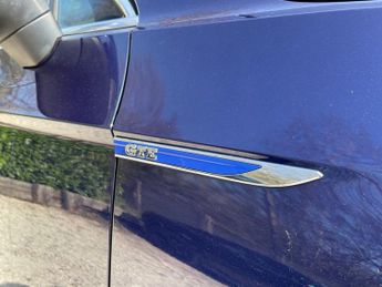 VOLKSWAGEN PASSAT 1.4 TSI GTE Advance Estate 5dr Petrol Plug-in Hybrid DSG Euro 6 