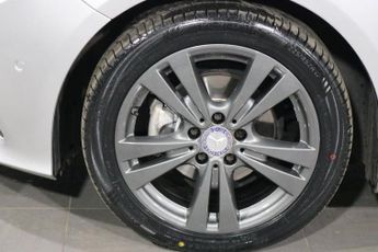 MERCEDES-BENZ A-CLASS 1.5 A180d Sport (Executive) Hatchback 5dr Diesel 7G-DCT Euro 6 (