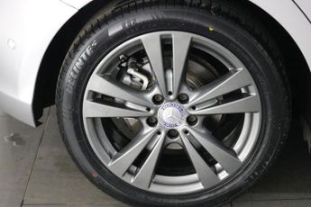 MERCEDES-BENZ A-CLASS 1.5 A180d Sport (Executive) Hatchback 5dr Diesel 7G-DCT Euro 6 (