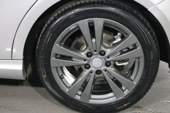 MERCEDES-BENZ A-CLASS 1.5 A180d Sport (Executive) Hatchback 5dr Diesel 7G-DCT Euro 6 (