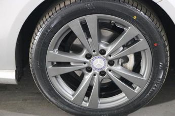 MERCEDES-BENZ A-CLASS 1.5 A180d Sport (Executive) Hatchback 5dr Diesel 7G-DCT Euro 6 (