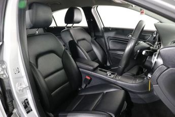 MERCEDES-BENZ A-CLASS 1.5 A180d Sport (Executive) Hatchback 5dr Diesel 7G-DCT Euro 6 (