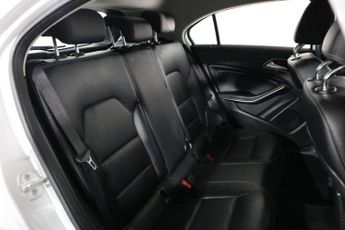 MERCEDES-BENZ A-CLASS 1.5 A180d Sport (Executive) Hatchback 5dr Diesel 7G-DCT Euro 6 (