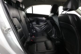 MERCEDES-BENZ A-CLASS 1.5 A180d Sport (Executive) Hatchback 5dr Diesel 7G-DCT Euro 6 (