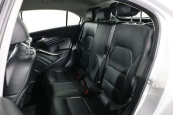 MERCEDES-BENZ A-CLASS 1.5 A180d Sport (Executive) Hatchback 5dr Diesel 7G-DCT Euro 6 (