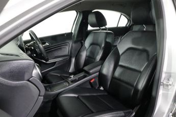 MERCEDES-BENZ A-CLASS 1.5 A180d Sport (Executive) Hatchback 5dr Diesel 7G-DCT Euro 6 (