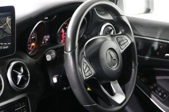 MERCEDES-BENZ A-CLASS 1.5 A180d Sport (Executive) Hatchback 5dr Diesel 7G-DCT Euro 6 (