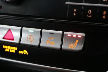 MERCEDES-BENZ A-CLASS 1.5 A180d Sport (Executive) Hatchback 5dr Diesel 7G-DCT Euro 6 (