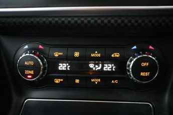 MERCEDES-BENZ A-CLASS 1.5 A180d Sport (Executive) Hatchback 5dr Diesel 7G-DCT Euro 6 (