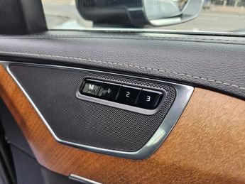 VOLVO XC90 AUTOMATIC 2.0h T8 Twin Engine 10.4kWh Inscription Pro SUV 5dr Pe