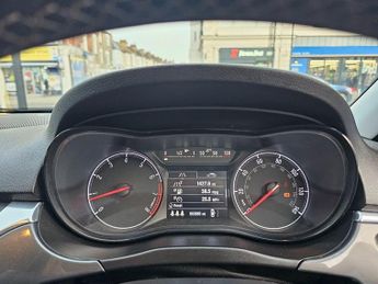 VAUXHALL CORSA 1.2i Design Hatchback 5dr Petrol Manual Euro 6 (70 ps)