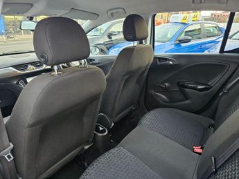VAUXHALL CORSA 1.2i Design Hatchback 5dr Petrol Manual Euro 6 (70 ps)