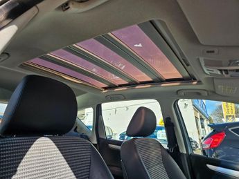 MERCEDES-BENZ A-CLASS 1.7 A170 Avantgarde SE Hatchback 5dr Petrol CVT (157 g/km, 116 b