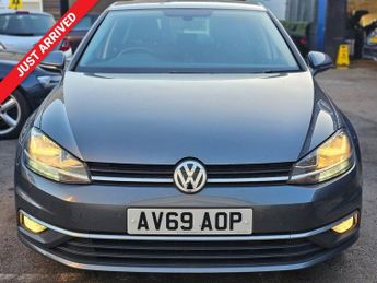 Volkswagen Golf 1.5 TSI EVO Match Hatchback 5dr Petrol DSG Euro 6 (s/s) (150 ps)