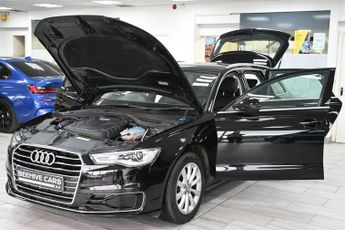 AUDI A6 AVANT 2.0 TDI ultra SE Estate 5dr Diesel S Tronic Euro 6 (s/s) (190 ps