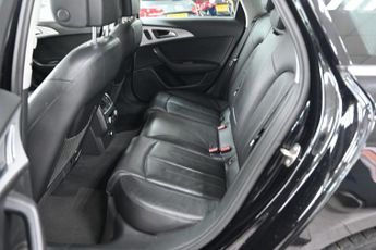 AUDI A6 AVANT 2.0 TDI ultra SE Estate 5dr Diesel S Tronic Euro 6 (s/s) (190 ps