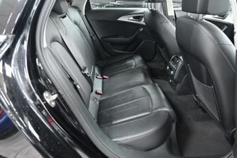 AUDI A6 AVANT 2.0 TDI ultra SE Estate 5dr Diesel S Tronic Euro 6 (s/s) (190 ps