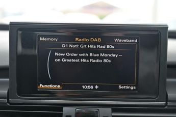 AUDI A6 AVANT 2.0 TDI ultra SE Estate 5dr Diesel S Tronic Euro 6 (s/s) (190 ps