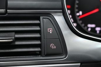 AUDI A6 AVANT 2.0 TDI ultra SE Estate 5dr Diesel S Tronic Euro 6 (s/s) (190 ps