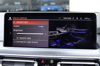 BMW X3 XDRIVE20D 2.0 M SPORT 