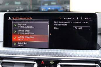 BMW X3 XDRIVE20D 2.0 M SPORT 