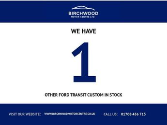 Ford Transit 2.0 300 EcoBlue Panel Van 5dr Diesel Manual L1 H1 Euro 6 (105 ps