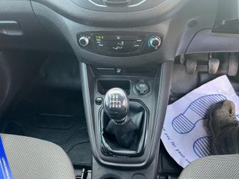 FORD TRANSIT COURIER 1.5 TDCi Panel Van 5dr Diesel Manual L1 Euro 6 (75 ps)