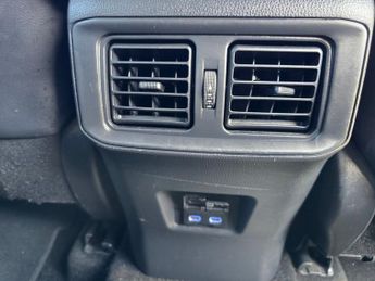 TOYOTA RAV4 2.5 VVT 18.1kWh Dynamic SUV 5dr Petrol Plug-in Hybrid CVT 4WD Eu