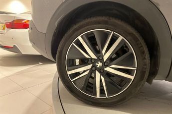 PEUGEOT 3008 1.2 PureTech GT Premium SUV 5dr Petrol EAT Euro 6 (s/s) (130 ps)