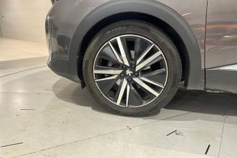 PEUGEOT 3008 1.2 PureTech GT Premium SUV 5dr Petrol EAT Euro 6 (s/s) (130 ps)