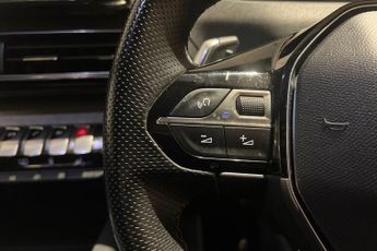 PEUGEOT 3008 1.2 PureTech GT Premium SUV 5dr Petrol EAT Euro 6 (s/s) (130 ps)