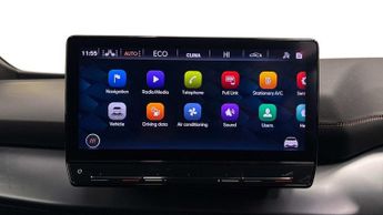 CUPRA BORN 58kWh V2 Hatchback 5dr Electric Auto (204 ps)