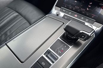 AUDI A6 AVANT 2.0 TDI 40 Sport Estate 5dr Diesel S Tronic Euro 6 (s/s) (204 ps