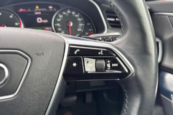 AUDI A6 AVANT 2.0 TDI 40 Sport Estate 5dr Diesel S Tronic Euro 6 (s/s) (204 ps