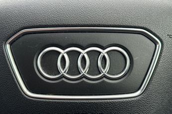 AUDI A6 AVANT 2.0 TDI 40 Sport Estate 5dr Diesel S Tronic Euro 6 (s/s) (204 ps