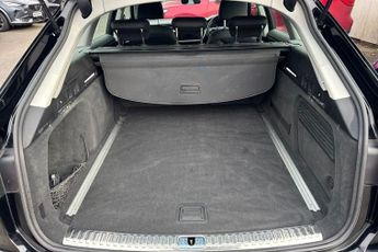 AUDI A6 AVANT 2.0 TDI 40 Sport Estate 5dr Diesel S Tronic Euro 6 (s/s) (204 ps