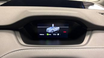 SKODA ENYAQ IV 82kWh 80 SportLine SUV 5dr Electric Auto (DC125kW) (204 ps) £850