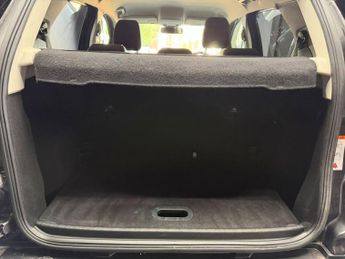 FORD ECOSPORT 1.0T EcoBoost GPF ST-Line SUV 5dr Petrol Auto Euro 6 (s/s) (125 