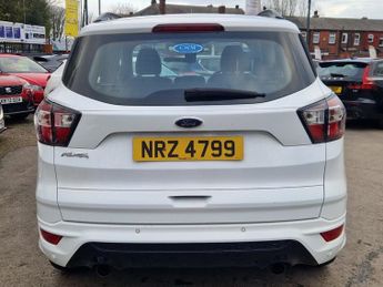 FORD KUGA 1.5 TDCi ST-Line SUV 5dr Diesel Powershift Euro 6 (s/s) (120 ps)