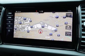 SKODA KODIAQ 2.0 TDI SportLine SUV 5dr Diesel DSG 4WD Euro 6 (s/s) (7 Seat) (