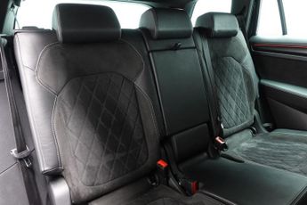 SKODA KODIAQ 2.0 TDI SportLine SUV 5dr Diesel DSG 4WD Euro 6 (s/s) (7 Seat) (