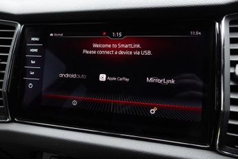 SKODA KODIAQ 2.0 TDI SportLine SUV 5dr Diesel DSG 4WD Euro 6 (s/s) (7 Seat) (