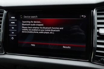 SKODA KODIAQ 2.0 TDI SportLine SUV 5dr Diesel DSG 4WD Euro 6 (s/s) (7 Seat) (