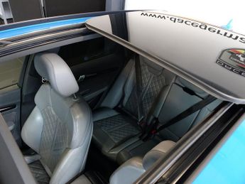 AUDI Q5 2.0 TDI 40 Black Edition SUV 5dr Diesel S Tronic quattro Euro 6 