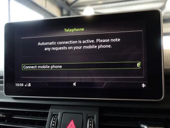 AUDI Q5 2.0 TDI 40 Black Edition SUV 5dr Diesel S Tronic quattro Euro 6 