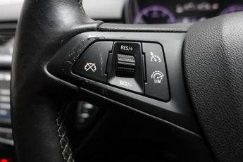 VAUXHALL CORSA 1.4i ecoFLEX Elite Hatchback 5dr Petrol Auto Euro 6 (90 ps)