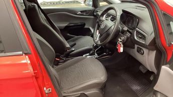 VAUXHALL CORSA 1.4i ecoFLEX Elite Hatchback 5dr Petrol Auto Euro 6 (90 ps)